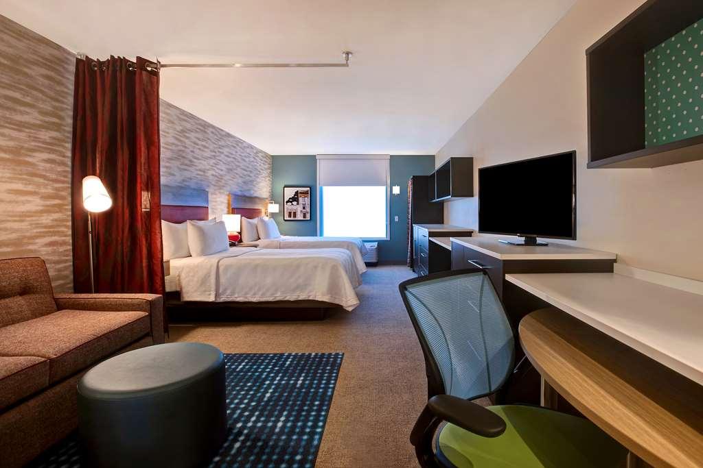Home2 Suites By Hilton Lexington Hamburg Стая снимка