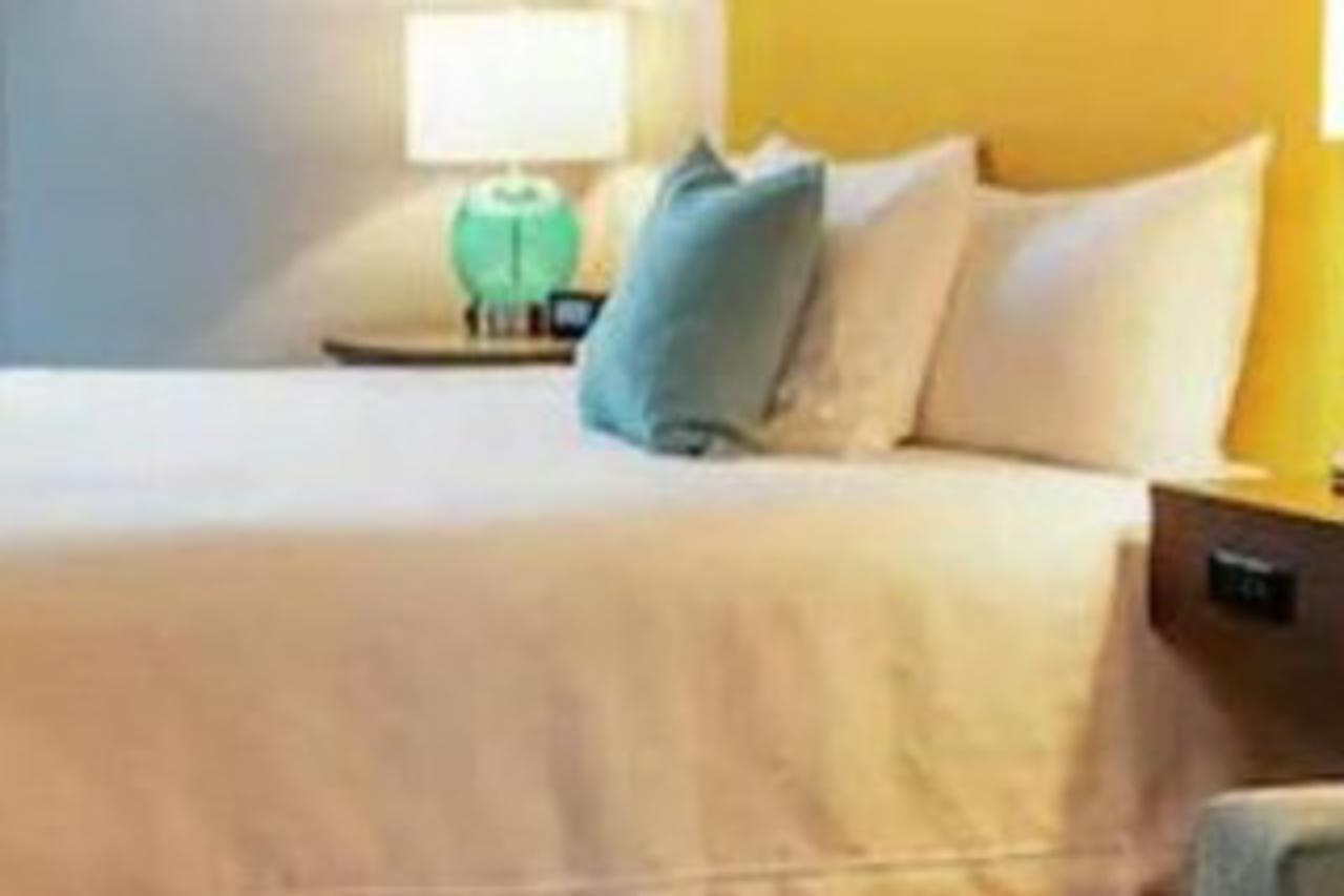 Home2 Suites By Hilton Lexington Hamburg Екстериор снимка