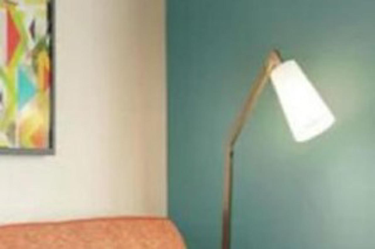 Home2 Suites By Hilton Lexington Hamburg Екстериор снимка