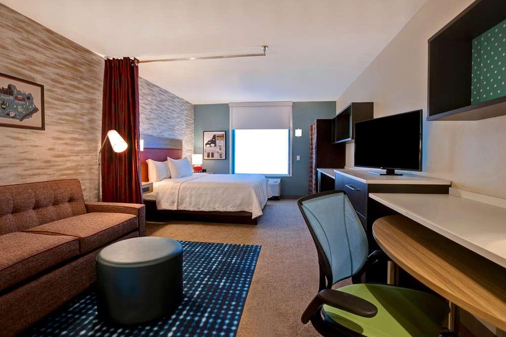 Home2 Suites By Hilton Lexington Hamburg Стая снимка