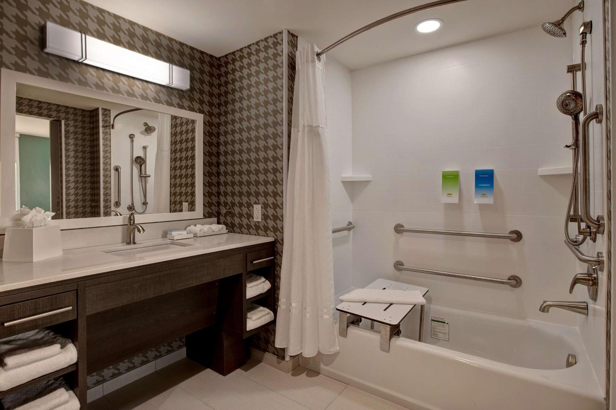 Home2 Suites By Hilton Lexington Hamburg Екстериор снимка