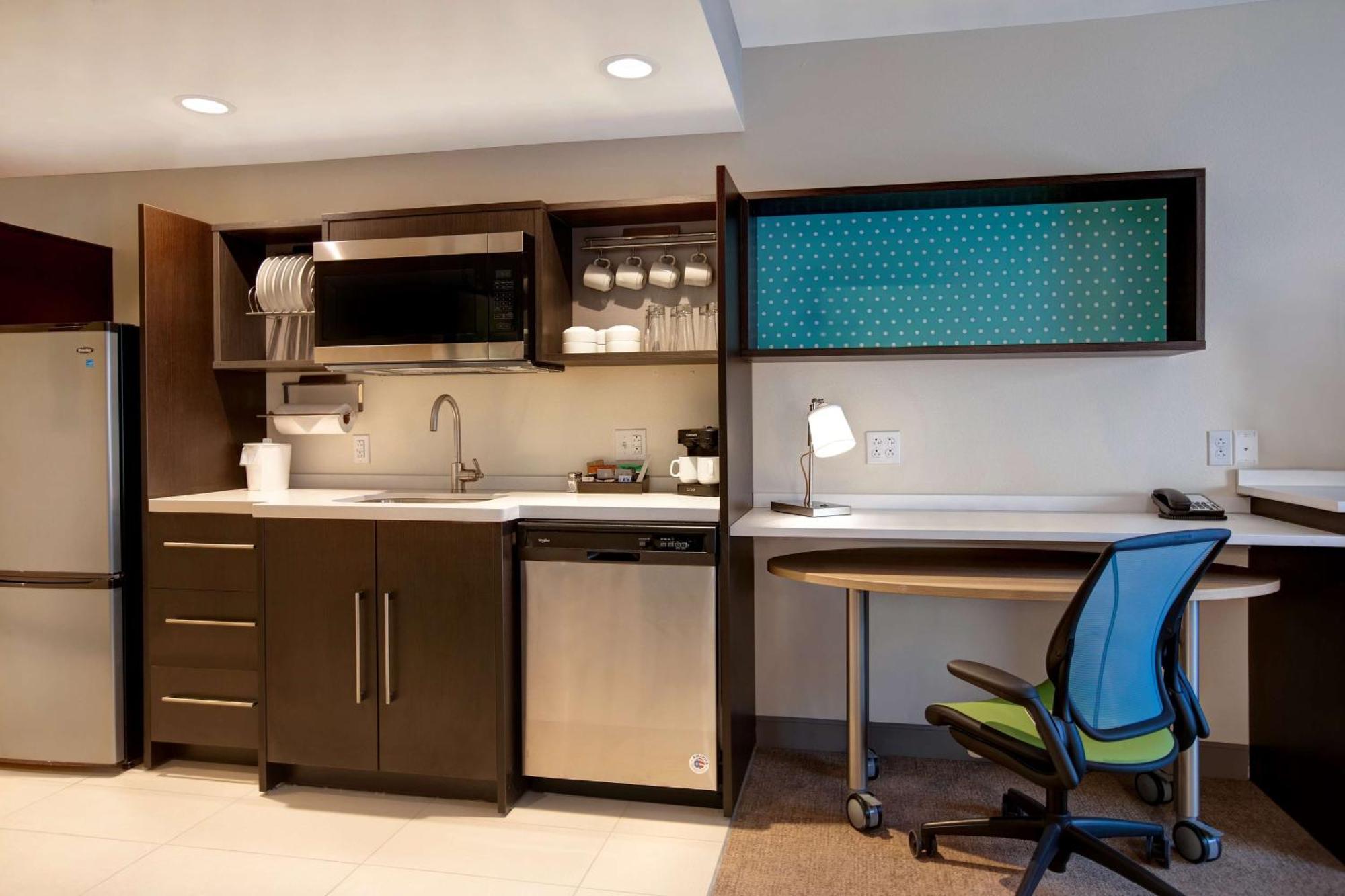 Home2 Suites By Hilton Lexington Hamburg Екстериор снимка