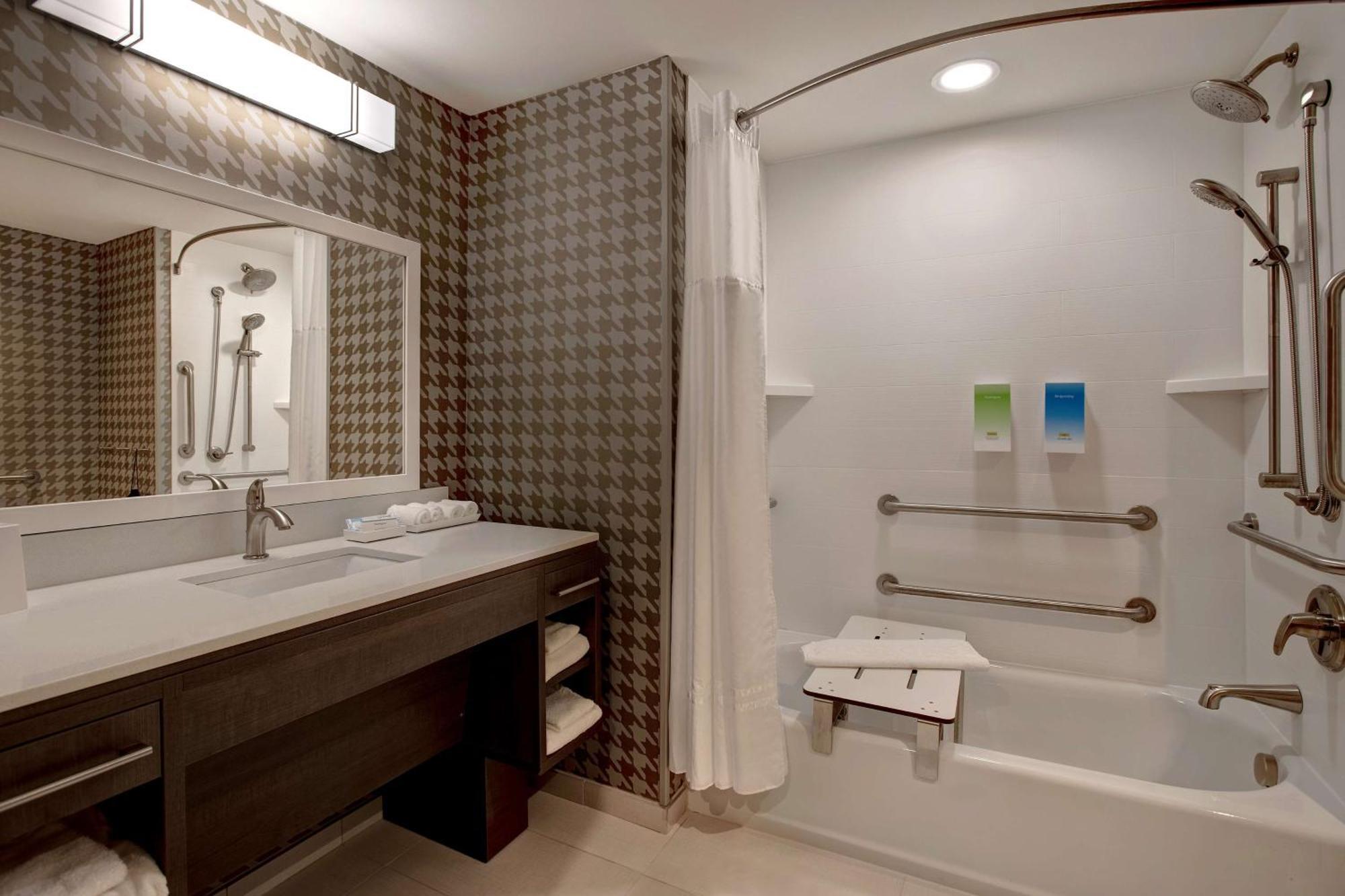 Home2 Suites By Hilton Lexington Hamburg Екстериор снимка