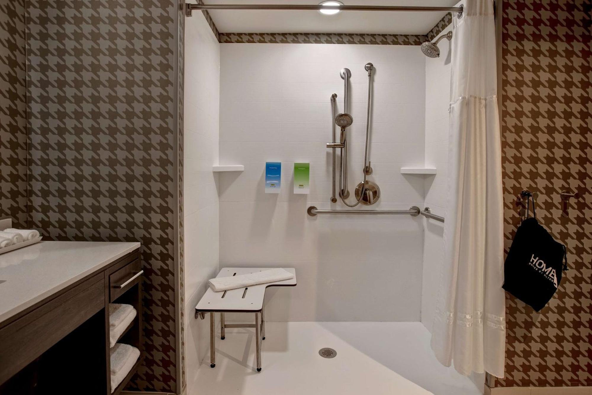Home2 Suites By Hilton Lexington Hamburg Екстериор снимка